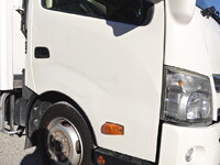 HINO Dutro Refrigerator & Freezer Truck SKG-XZU710M 2012 271,000km_5
