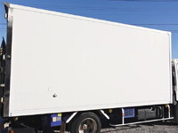 HINO Dutro Refrigerator & Freezer Truck SKG-XZU710M 2012 271,000km_8