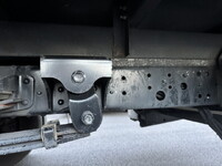 HINO Dutro Aluminum Van TKG-XZU655M 2018 180,200km_29