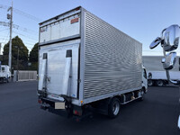 HINO Dutro Aluminum Van TKG-XZU655M 2018 180,200km_2