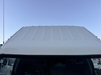 HINO Dutro Aluminum Van TKG-XZU655M 2018 180,200km_33