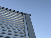 HINO Dutro Aluminum Van TKG-XZU655M 2018 180,200km_36