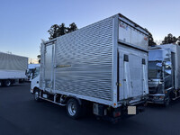 HINO Dutro Aluminum Van TKG-XZU655M 2018 180,200km_4