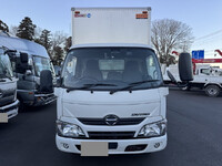 HINO Dutro Aluminum Van TKG-XZU655M 2018 180,200km_5