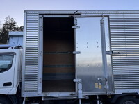 HINO Dutro Aluminum Van TKG-XZU655M 2018 180,200km_6