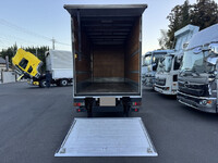 HINO Dutro Aluminum Van TKG-XZU655M 2018 180,200km_8