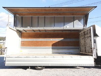 ISUZU Forward Aluminum Wing PKG-FRR90S2 2010 378,000km_12