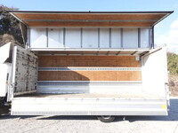 ISUZU Forward Aluminum Wing PKG-FRR90S2 2010 378,000km_13