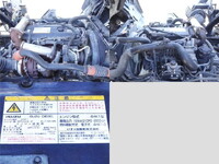 ISUZU Forward Aluminum Wing PKG-FRR90S2 2010 378,000km_15