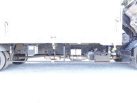 ISUZU Forward Aluminum Wing PKG-FRR90S2 2010 378,000km_16