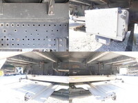 ISUZU Forward Aluminum Wing PKG-FRR90S2 2010 378,000km_17