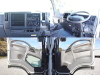 ISUZU Forward Aluminum Wing PKG-FRR90S2 2010 378,000km_19