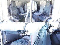ISUZU Forward Aluminum Wing PKG-FRR90S2 2010 378,000km_20