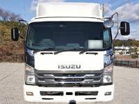 ISUZU Forward Aluminum Wing PKG-FRR90S2 2010 378,000km_3