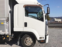ISUZU Forward Aluminum Wing PKG-FRR90S2 2010 378,000km_4