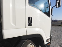 ISUZU Forward Aluminum Wing PKG-FRR90S2 2010 378,000km_5