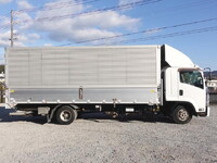 ISUZU Forward Aluminum Wing PKG-FRR90S2 2010 378,000km_6