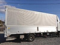 ISUZU Forward Aluminum Wing PKG-FRR90S2 2010 378,000km_7