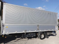 ISUZU Forward Aluminum Wing PKG-FRR90S2 2010 378,000km_8