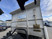 ISUZU Elf Loader Dump TKG-NPR85YN 2016 76,901km_18