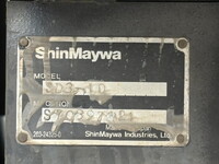 ISUZU Elf Loader Dump TKG-NPR85YN 2016 76,901km_19