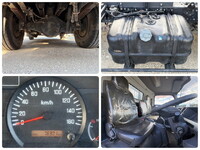 ISUZU Elf Loader Dump TKG-NPR85YN 2016 76,901km_21