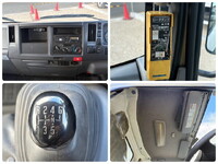 ISUZU Elf Loader Dump TKG-NPR85YN 2016 76,901km_22