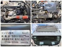ISUZU Elf Loader Dump TKG-NPR85YN 2016 76,901km_25