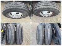 ISUZU Elf Loader Dump TKG-NPR85YN 2016 76,901km_26