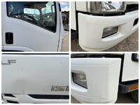 ISUZU Elf Loader Dump TKG-NPR85YN 2016 76,901km_27