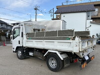 ISUZU Elf Loader Dump TKG-NPR85YN 2016 76,901km_2