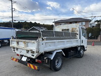 ISUZU Elf Loader Dump TKG-NPR85YN 2016 76,901km_4