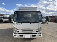 ISUZU Elf Loader Dump TKG-NPR85YN 2016 76,901km_5