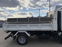 ISUZU Elf Loader Dump TKG-NPR85YN 2016 76,901km_6