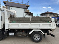 ISUZU Elf Loader Dump TKG-NPR85YN 2016 76,901km_7