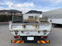 ISUZU Elf Loader Dump TKG-NPR85YN 2016 76,901km_8