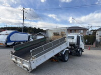 ISUZU Elf Loader Dump TKG-NPR85YN 2016 76,901km_9