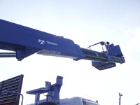 HINO Dutro Cherry Picker SKG-XZU600E 2012 36,000km_10