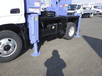 HINO Dutro Cherry Picker SKG-XZU600E 2012 36,000km_12