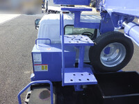 HINO Dutro Cherry Picker SKG-XZU600E 2012 36,000km_13