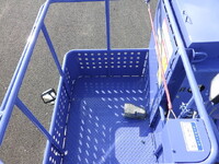 HINO Dutro Cherry Picker SKG-XZU600E 2012 36,000km_15