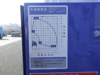 HINO Dutro Cherry Picker SKG-XZU600E 2012 36,000km_20