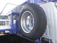 HINO Dutro Cherry Picker SKG-XZU600E 2012 36,000km_21