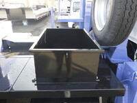 HINO Dutro Cherry Picker SKG-XZU600E 2012 36,000km_22