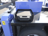 HINO Dutro Cherry Picker SKG-XZU600E 2012 36,000km_23