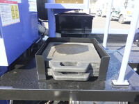 HINO Dutro Cherry Picker SKG-XZU600E 2012 36,000km_24