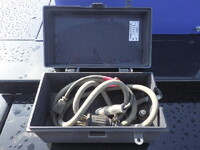 HINO Dutro Cherry Picker SKG-XZU600E 2012 36,000km_25