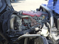 HINO Dutro Cherry Picker SKG-XZU600E 2012 36,000km_33