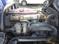 HINO Dutro Cherry Picker SKG-XZU600E 2012 36,000km_34