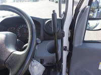 HINO Dutro Cherry Picker SKG-XZU600E 2012 36,000km_38